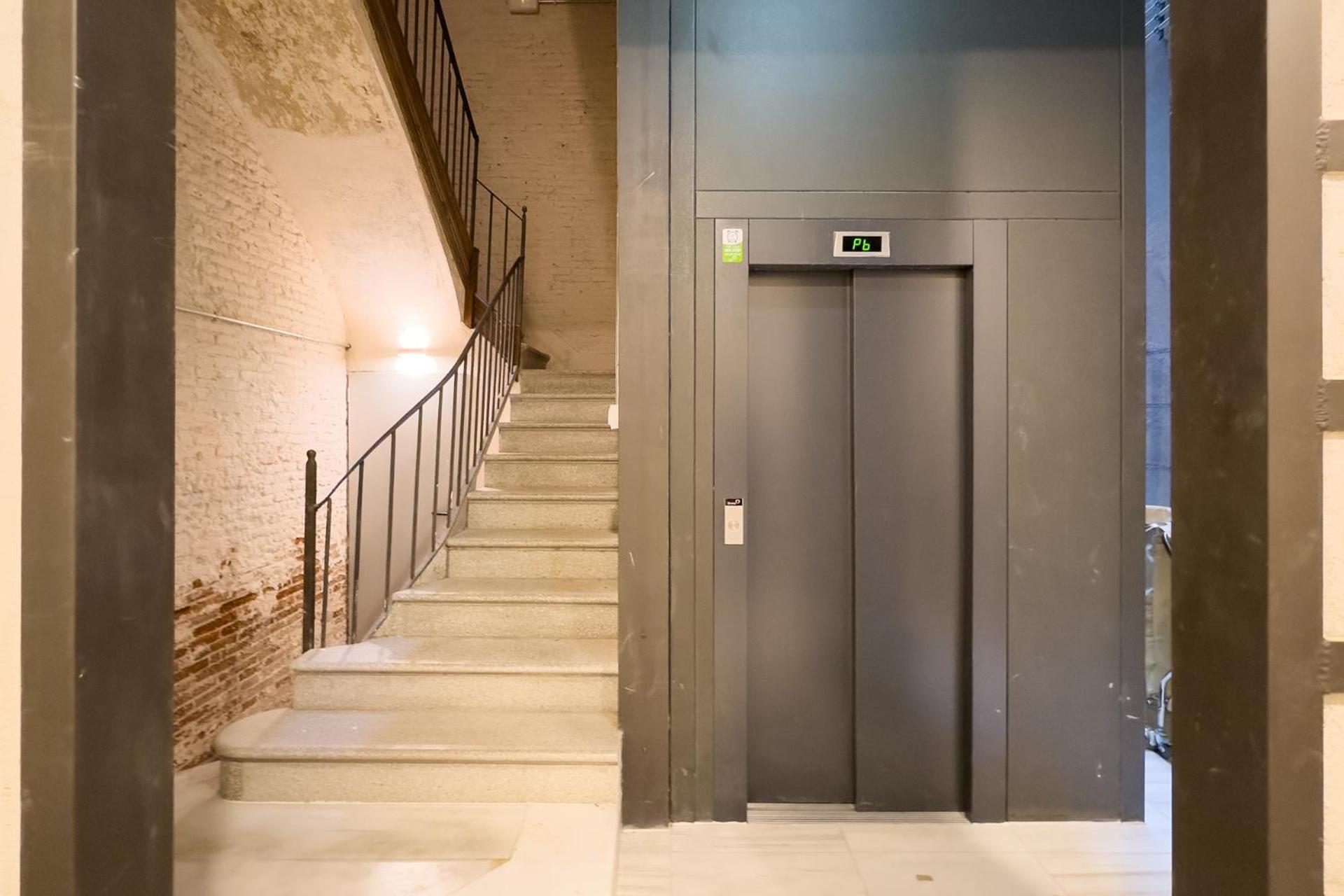 Boutique Apartments & Studios Bcn Barcelona Exterior foto