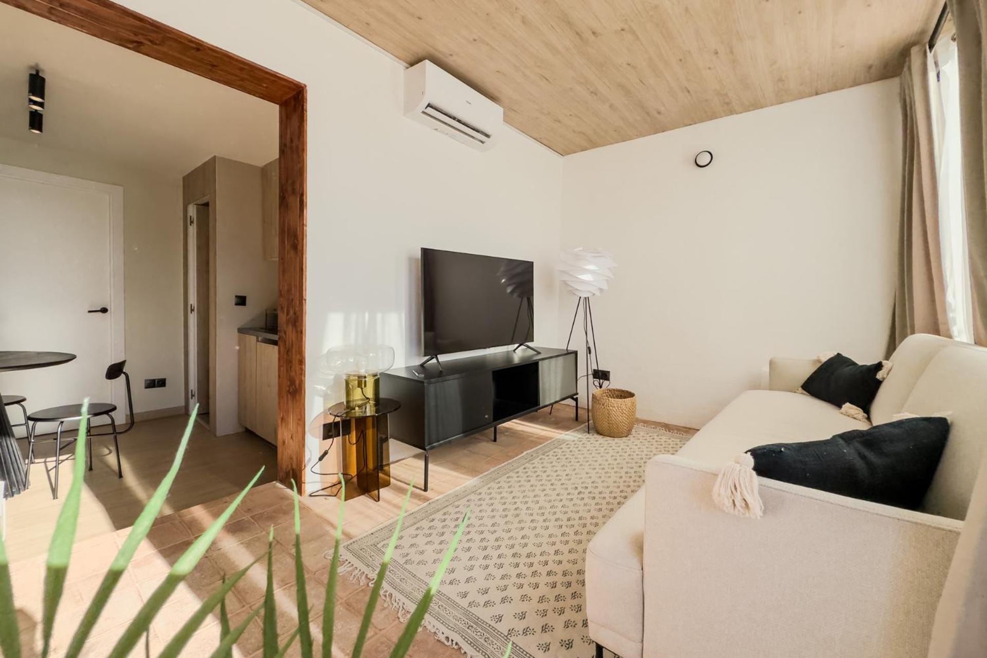 Boutique Apartments & Studios Bcn Barcelona Exterior foto